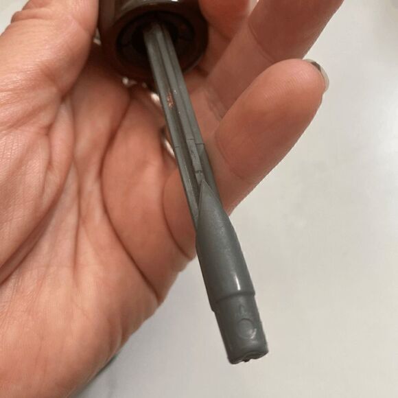 1999-2000 BMW 328i Gear Shift Indicator Cover Panel E46 E Series + Shift Knob - Picture 2 of 7